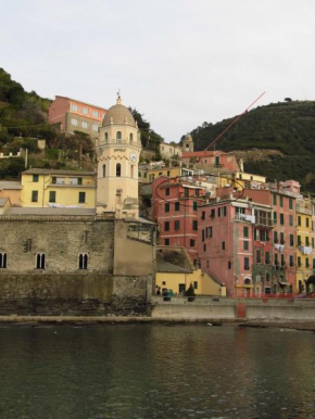 Camere Nicolina, Vernazza